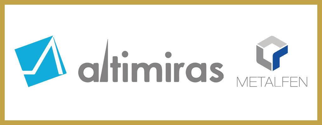Logotipo de Altimiras